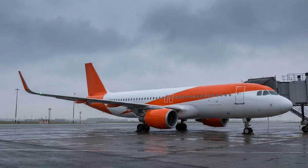 Grève EasyJet le 6 avril : annulations possibles sur six bases françaises