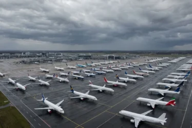 Pénurie de kérosène : Korean Air en crise, Shell prévient pour avril