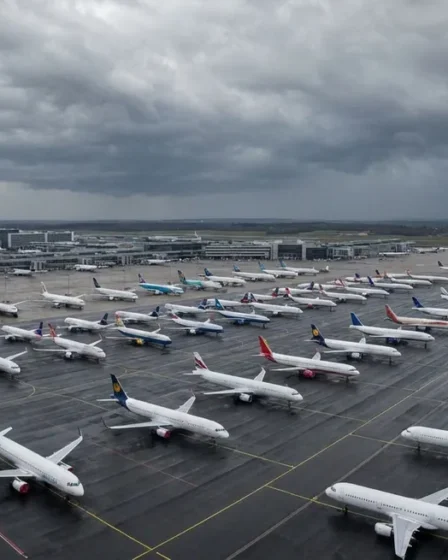 Pénurie de kérosène : Korean Air en crise, Shell prévient pour avril