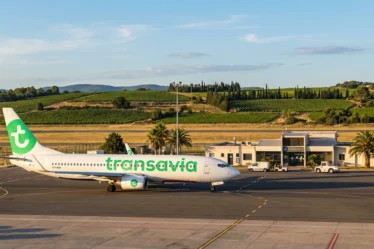 Transavia : 10 nouvelles lignes été 2026 vers Djerba, Séville et Bari