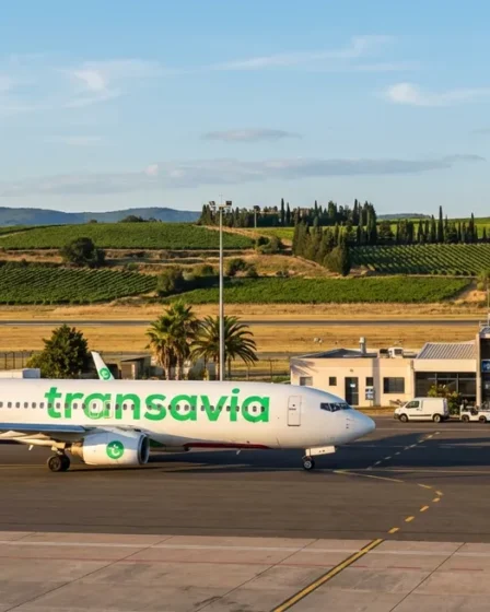 Transavia : 10 nouvelles lignes été 2026 vers Djerba, Séville et Bari