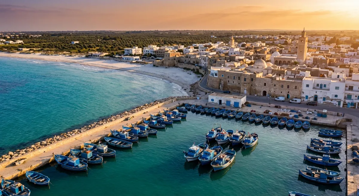 Tunisie vs Maroc été 2026 : comparatif vols et hôtels à petits prix