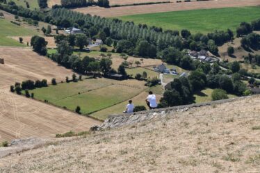 Camping Calvados