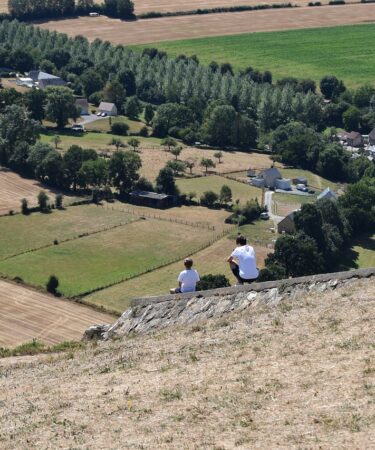Camping Calvados