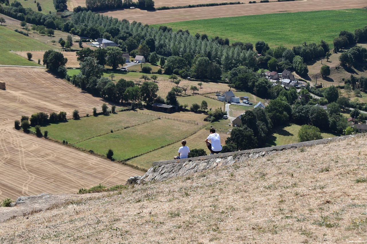 Camping Calvados