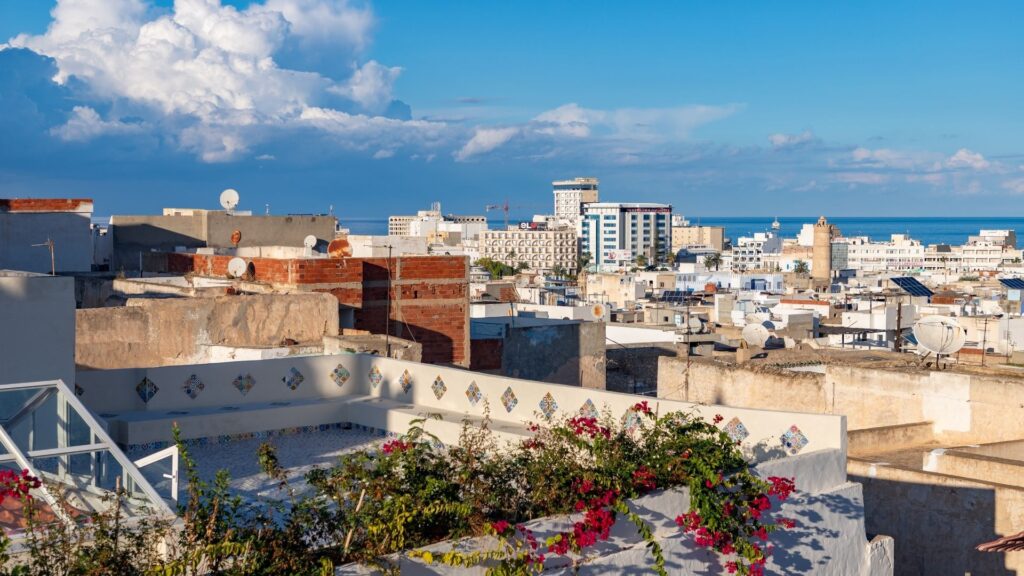 Sousse